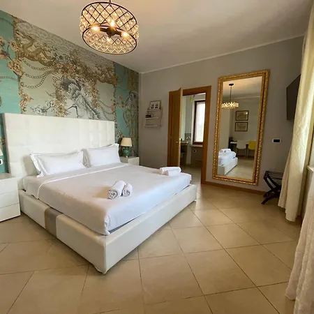 Gasthuis Casaliva Relais 4*