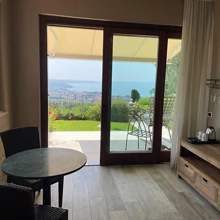 Gasthuis Casaliva Relais Bardolino