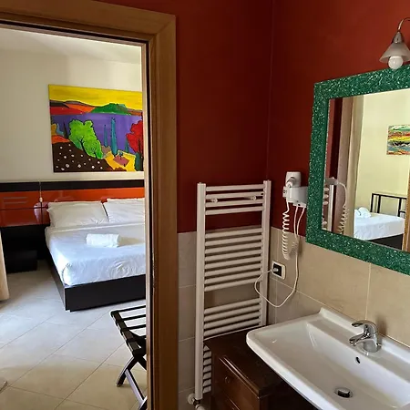Casaliva Relais