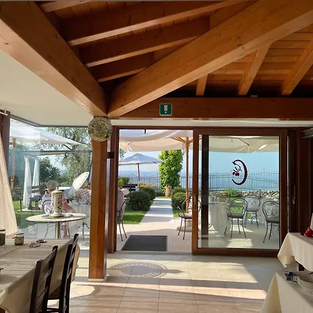 Gasthuis Casaliva Relais 4*