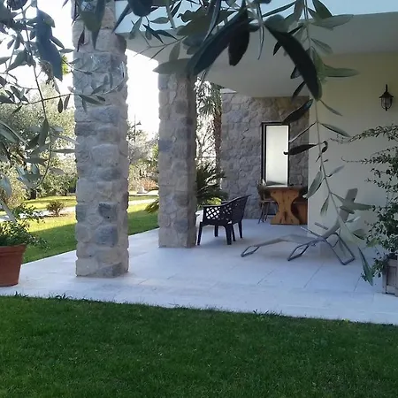 Guest house Casaliva Relais *