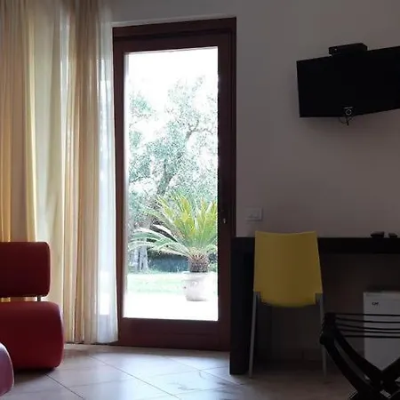 Casaliva Relais * Bardolino
