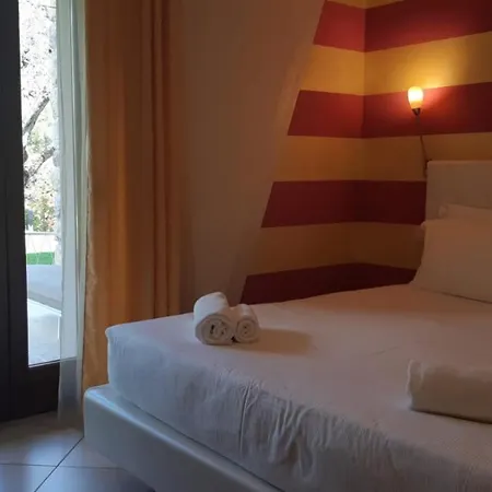 Guest house Casaliva Relais Bardolino