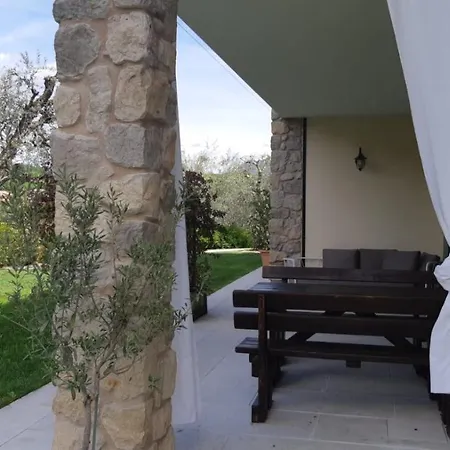 Casaliva Relais Guest house
