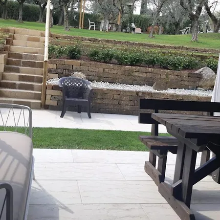 Casaliva Relais Guest house