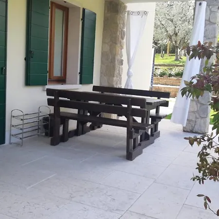 Gasthuis Casaliva Relais *