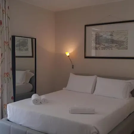 Gasthuis Casaliva Relais *