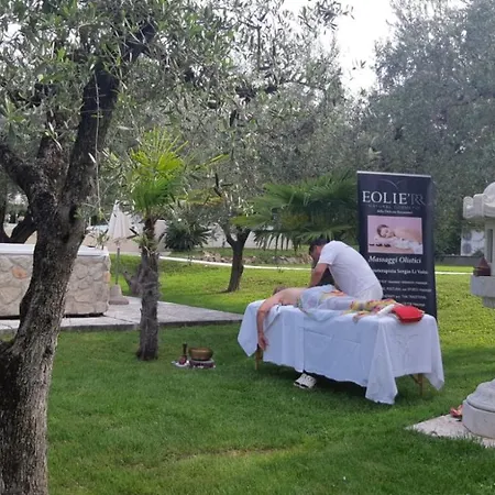 Guest house Casaliva Relais