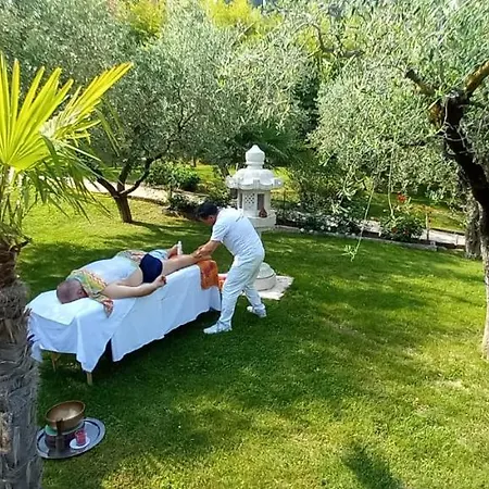 Casaliva Relais Guest house *