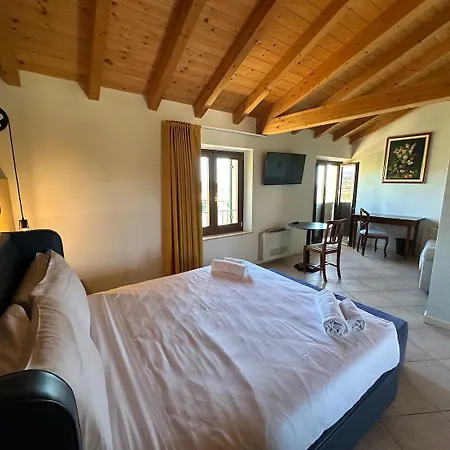 Guest house Casaliva Relais *