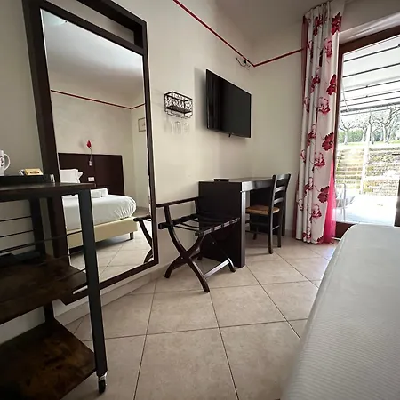 Guest house Casaliva Relais