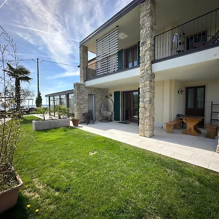 Casaliva Relais Gasthuis *