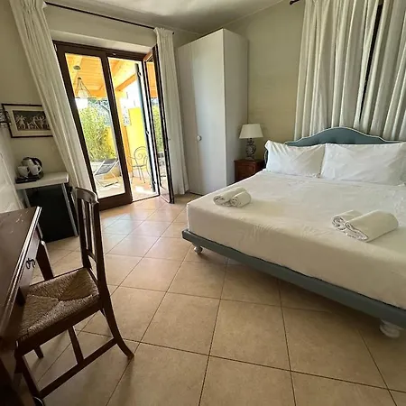 Casaliva Relais Guest house *