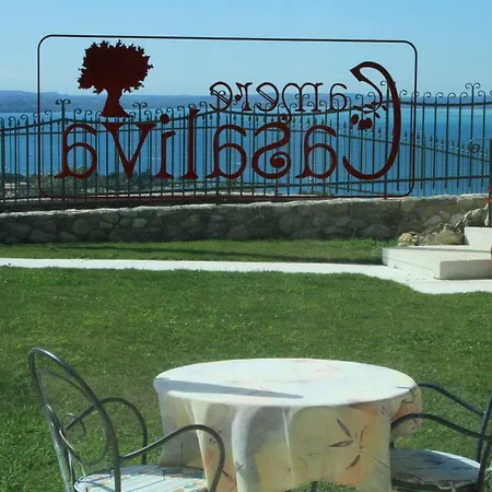 Casaliva Relais Guest house