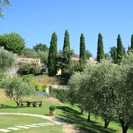 Casaliva Relais Gasthuis *