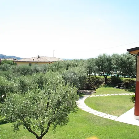 Casaliva Relais Guest house *