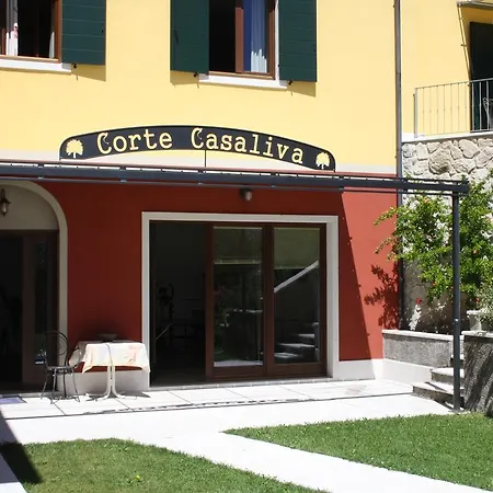 Casaliva Relais Guest house *