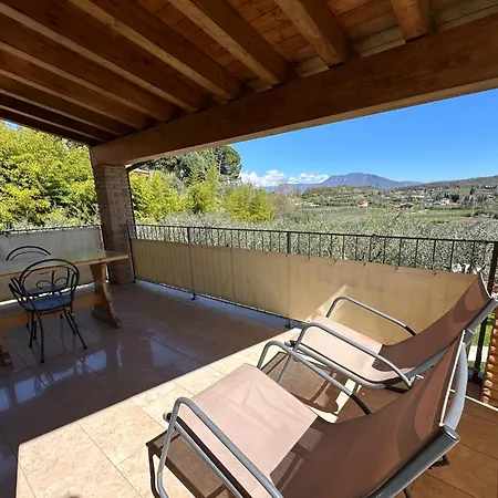 Casaliva Relais * Bardolino