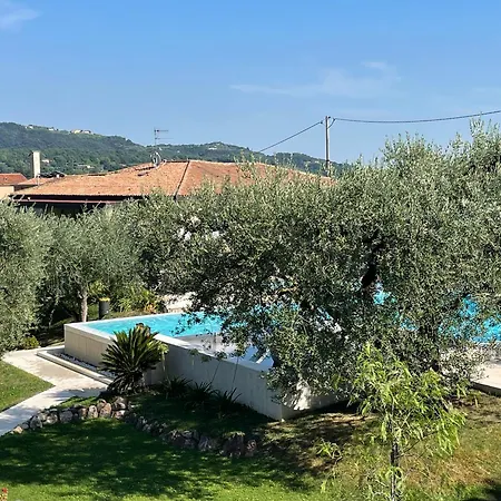 Casaliva Relais Gasthuis *