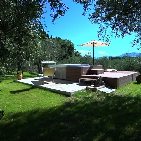 Casaliva Relais Guest house