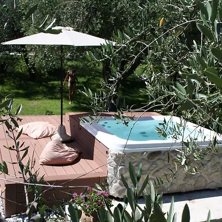 Guest house Casaliva Relais