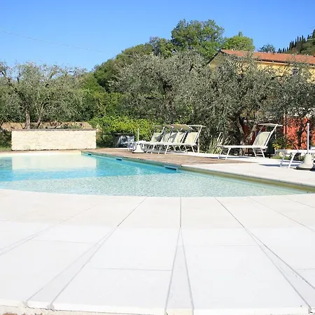 Guest house Casaliva Relais