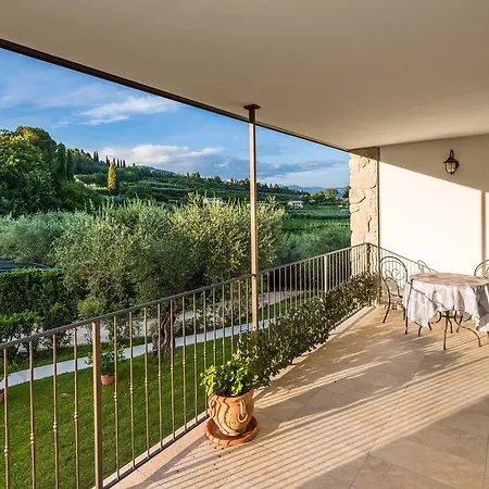 Casaliva Relais Guest house Bardolino