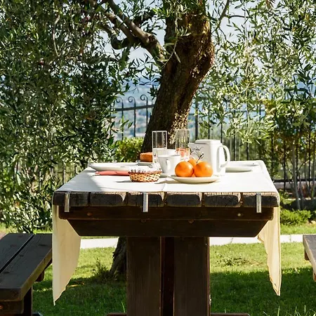 Casaliva Relais Guest house