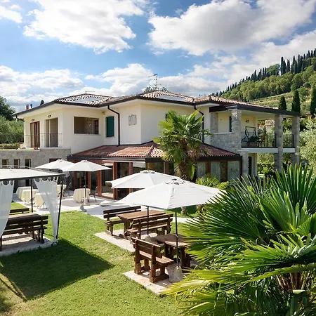 Guest house Casaliva Relais Bardolino