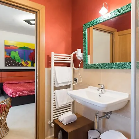 Casaliva Relais Guest house *