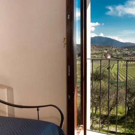 Gasthuis Casaliva Relais *