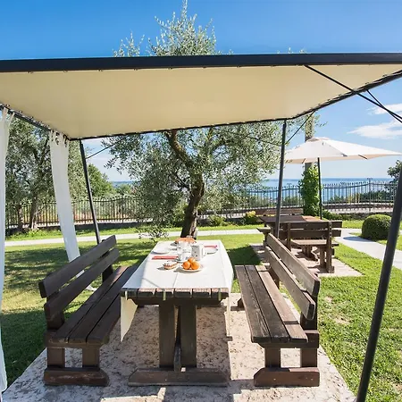 Casaliva Relais Guest house Bardolino