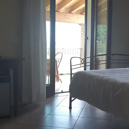 Casaliva Relais Guest house *