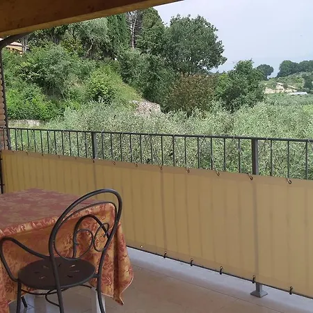 Guest house Casaliva Relais Bardolino
