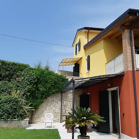 Gasthuis Casaliva Relais