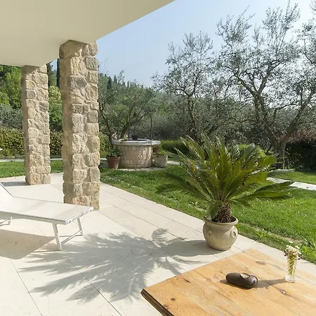 Guest house Casaliva Relais