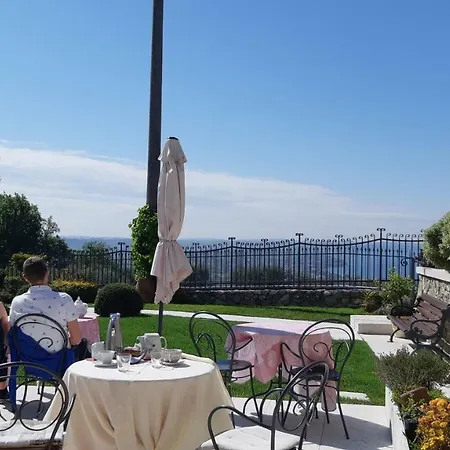Guest house Casaliva Relais *