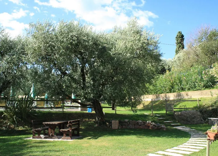 Casaliva Relais