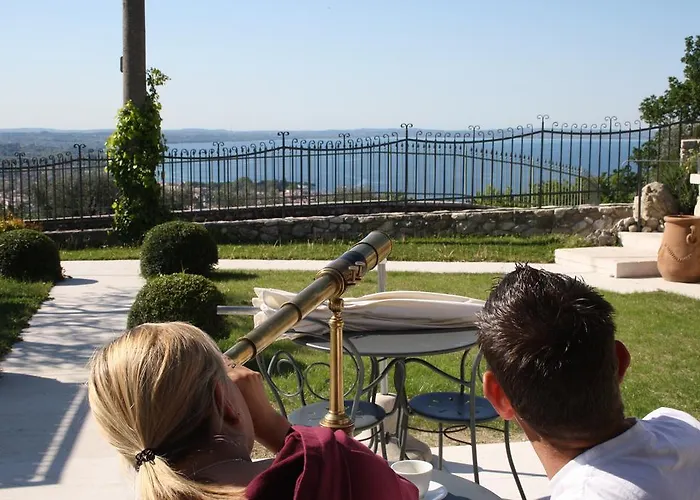 Gasthuis Casaliva Relais Bardolino