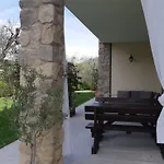 Casaliva Relais Gæstehus