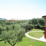 Casaliva Relais Gæstehus 4*
