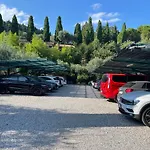 Gæstehus Casaliva Relais 4*