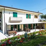 Casaliva Relais Gæstehus 4*
