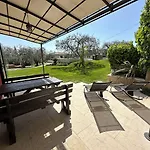 Gæstehus Casaliva Relais 4*