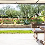 Gæstehus Casaliva Relais 4*