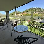 Casaliva Relais Gæstehus