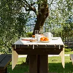 Casaliva Relais Gæstehus