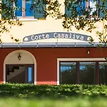 Gæstehus Casaliva Relais 4*