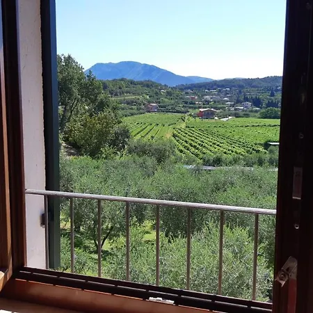 Casaliva Relais 게스트하우스 4*