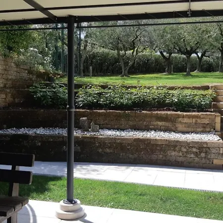Affittacamere Casaliva Bardolino